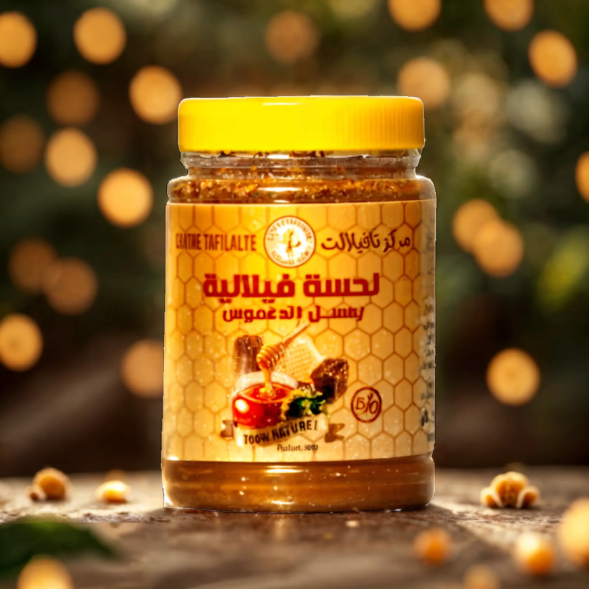 اللحسة الفيلالية