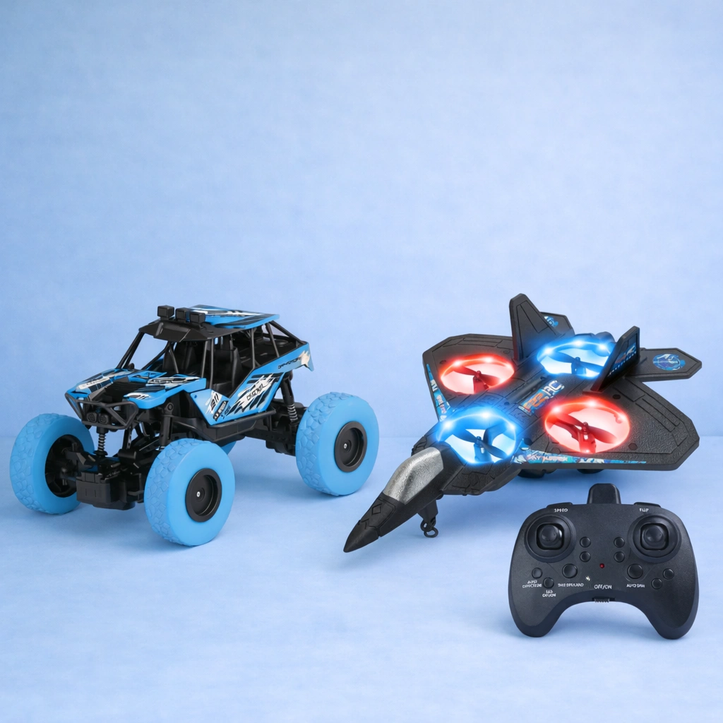 اللعب والمرح