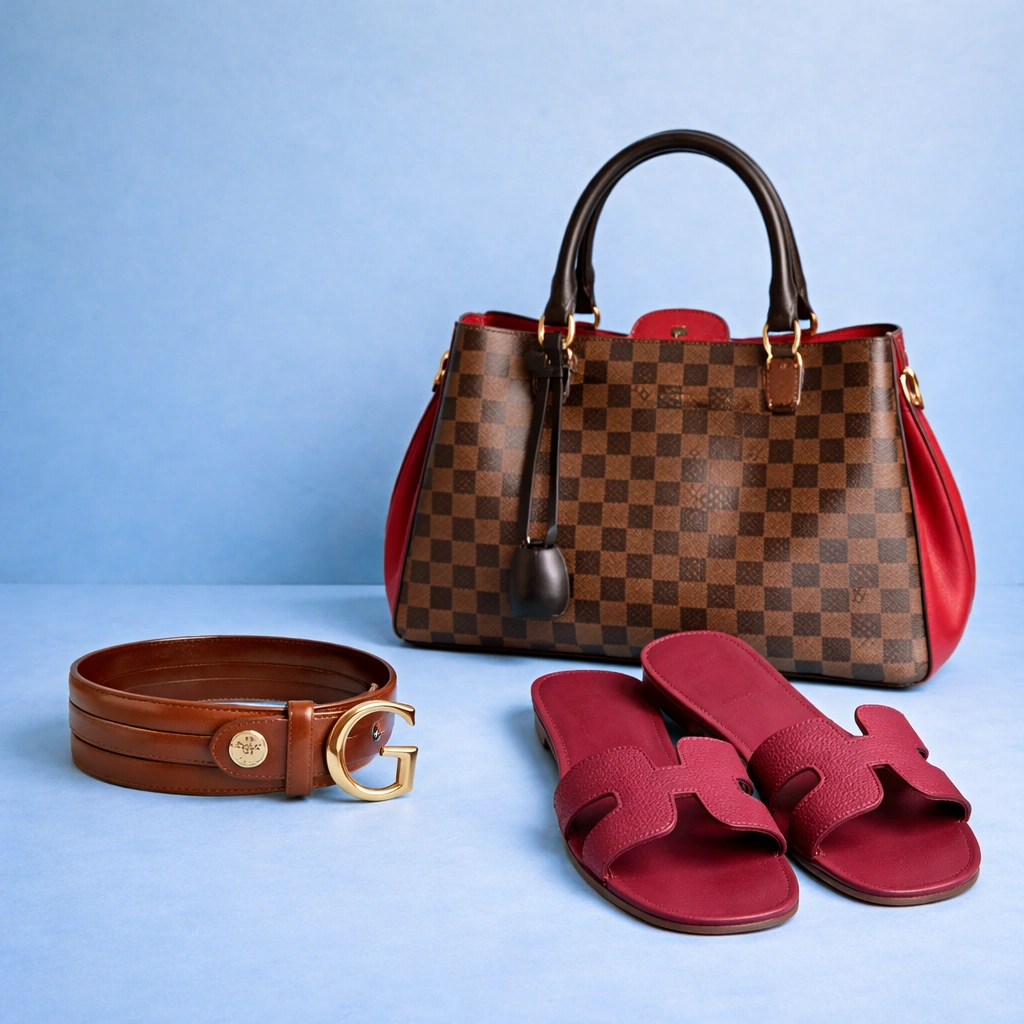 الموضة والملابس