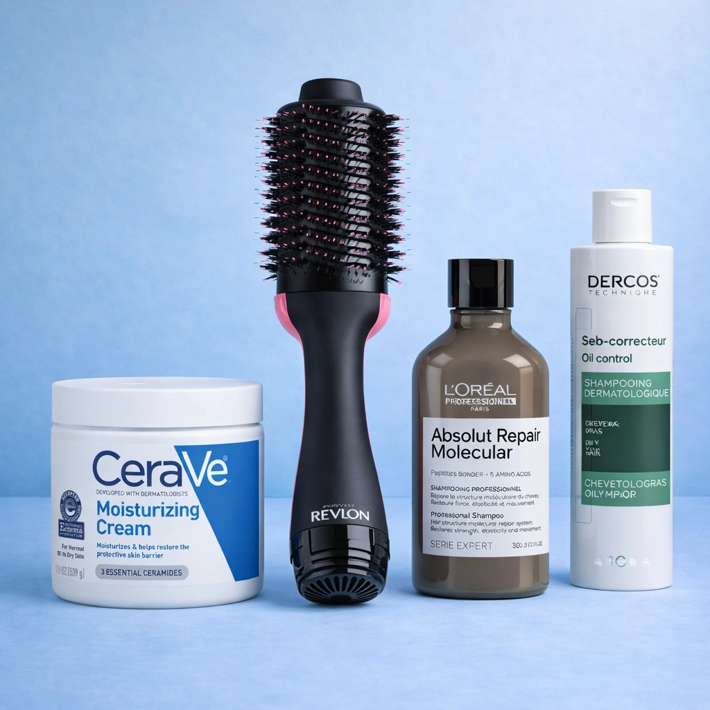 الصحة والجمال