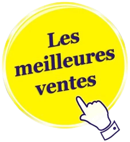 Les meilleures ventes