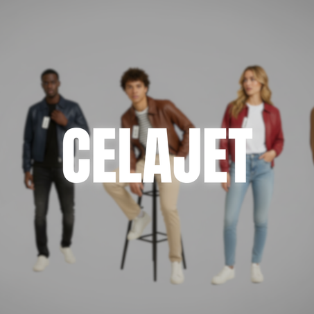 CELAJET
