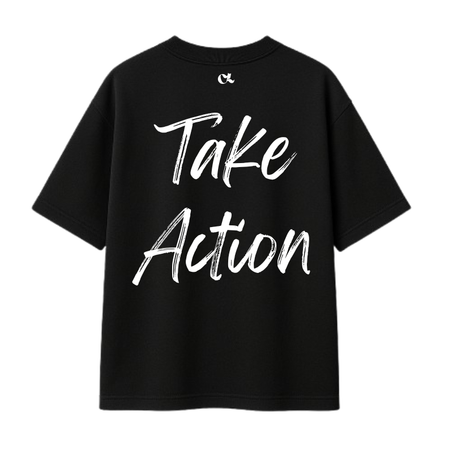 TAKE ACTION