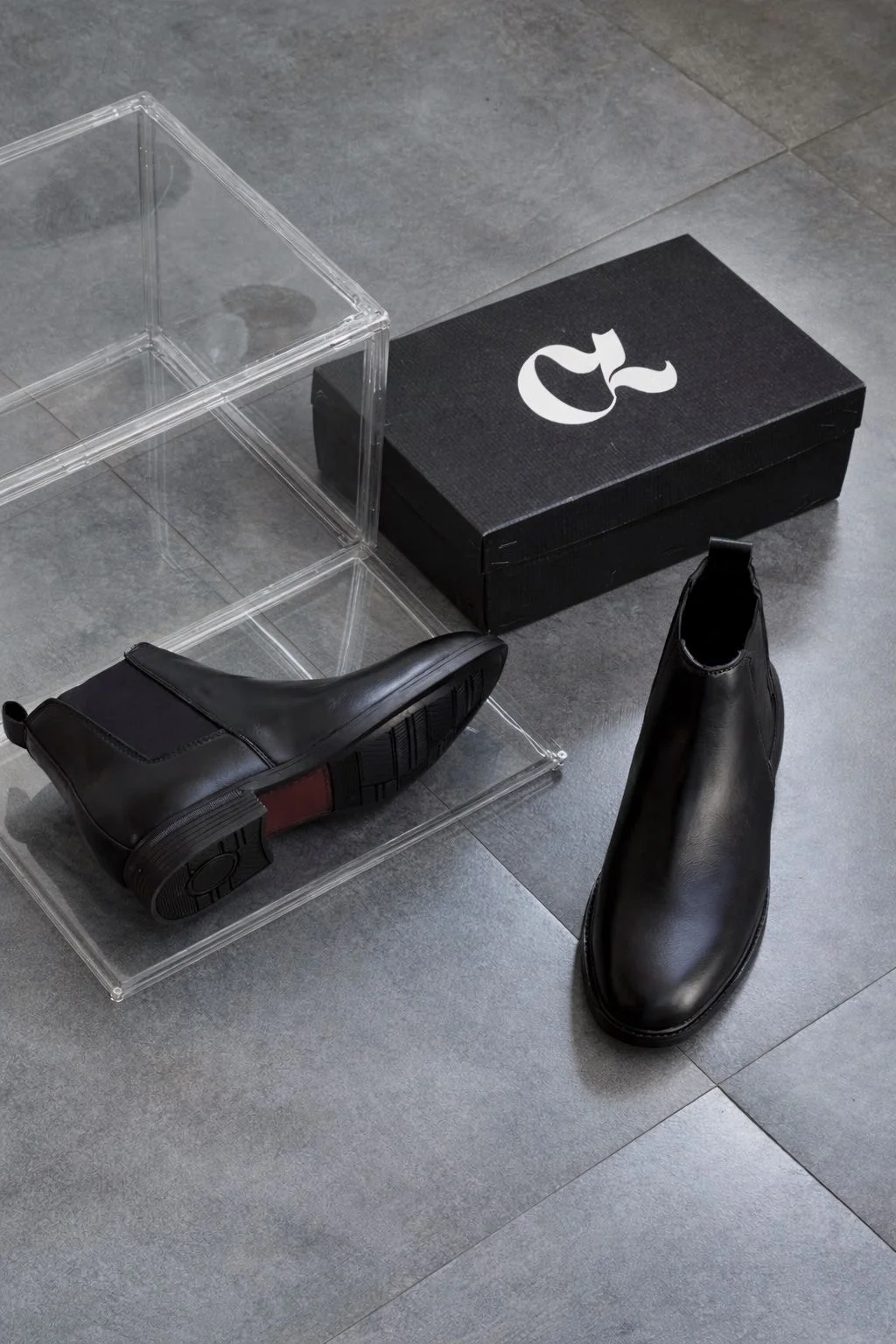 Chelsea Boot