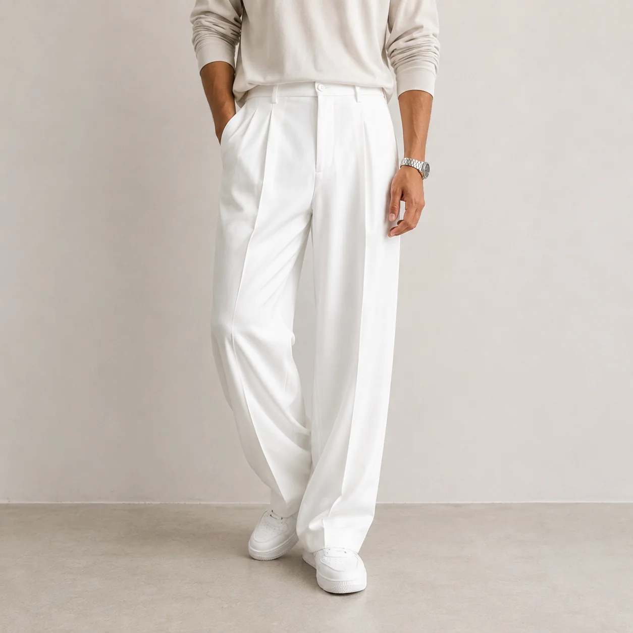 TROUSER