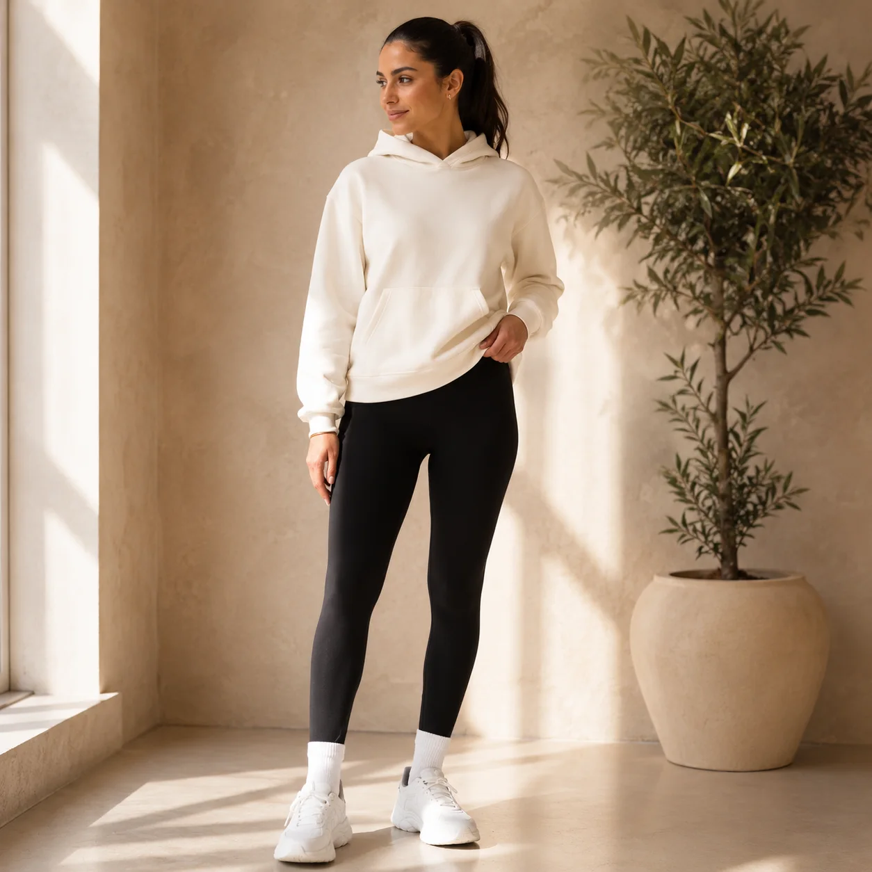 LEGGING FIT