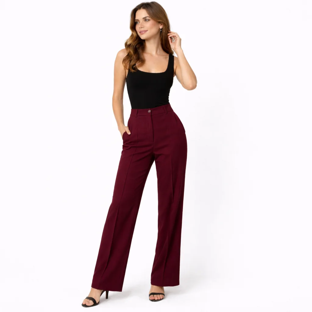 Pantalon Sculpt