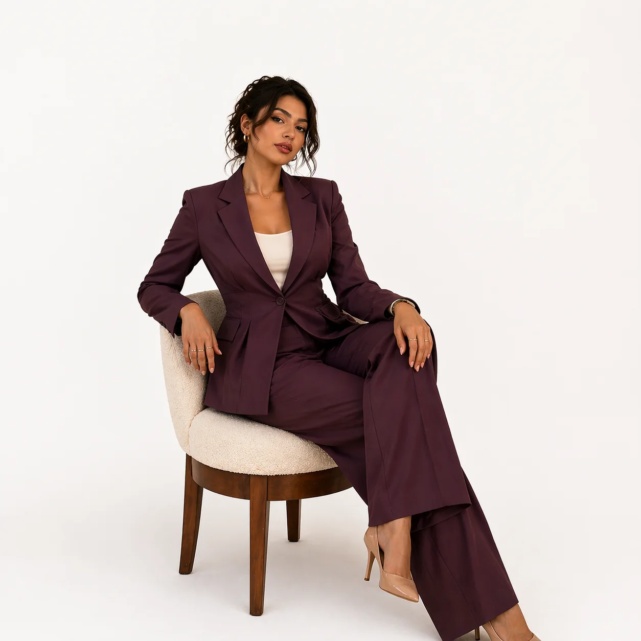 Ensemble Premium Signature