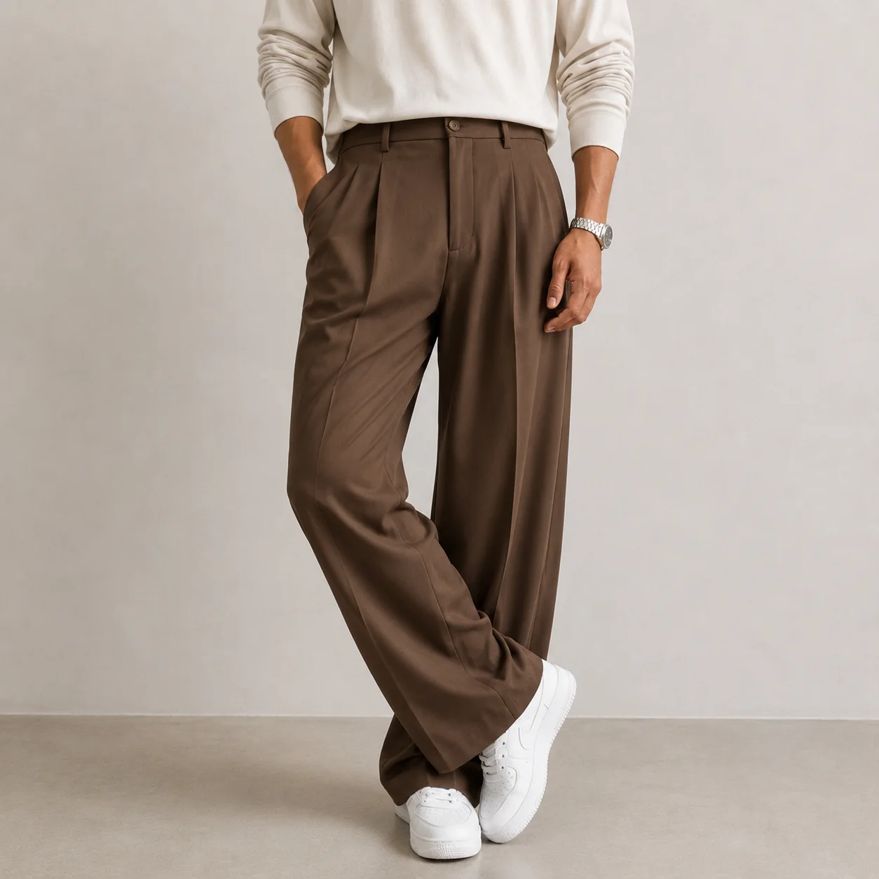 TROUSER