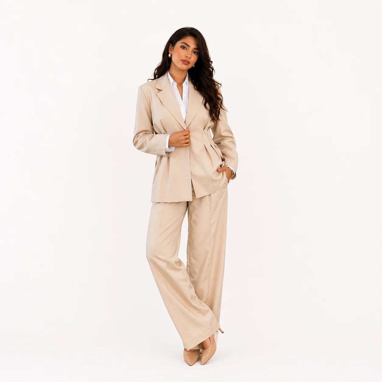 Ensemble Premium Signature