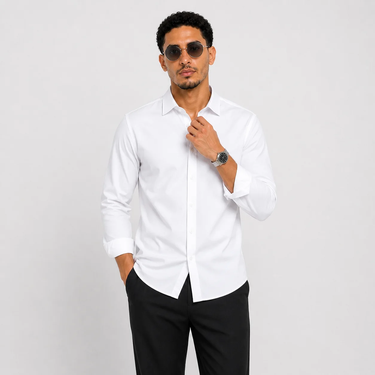 CHEMISE