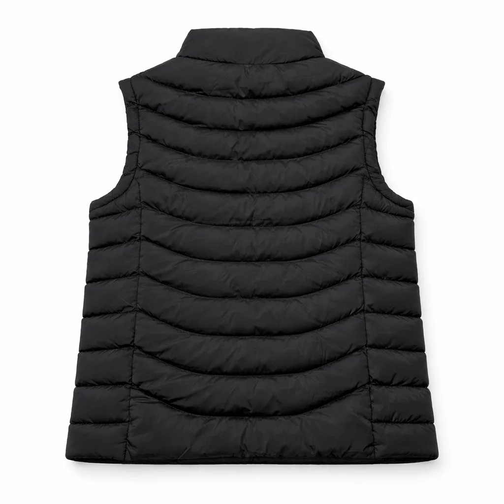 GILET PUFFER