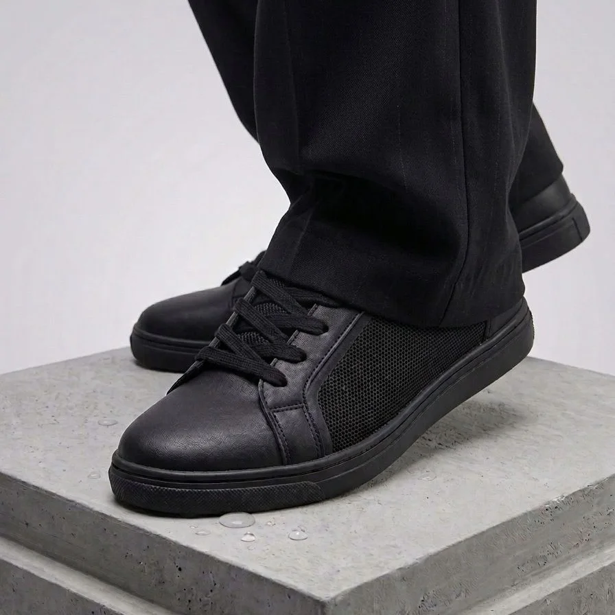 SHADOW SNEAKERS