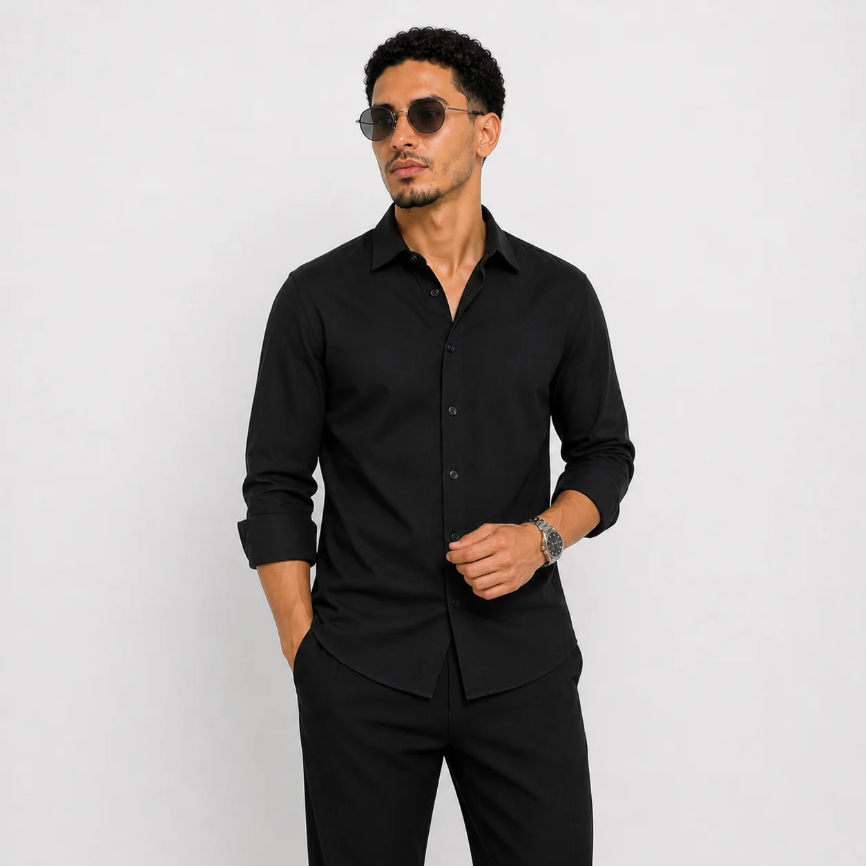 CHEMISE