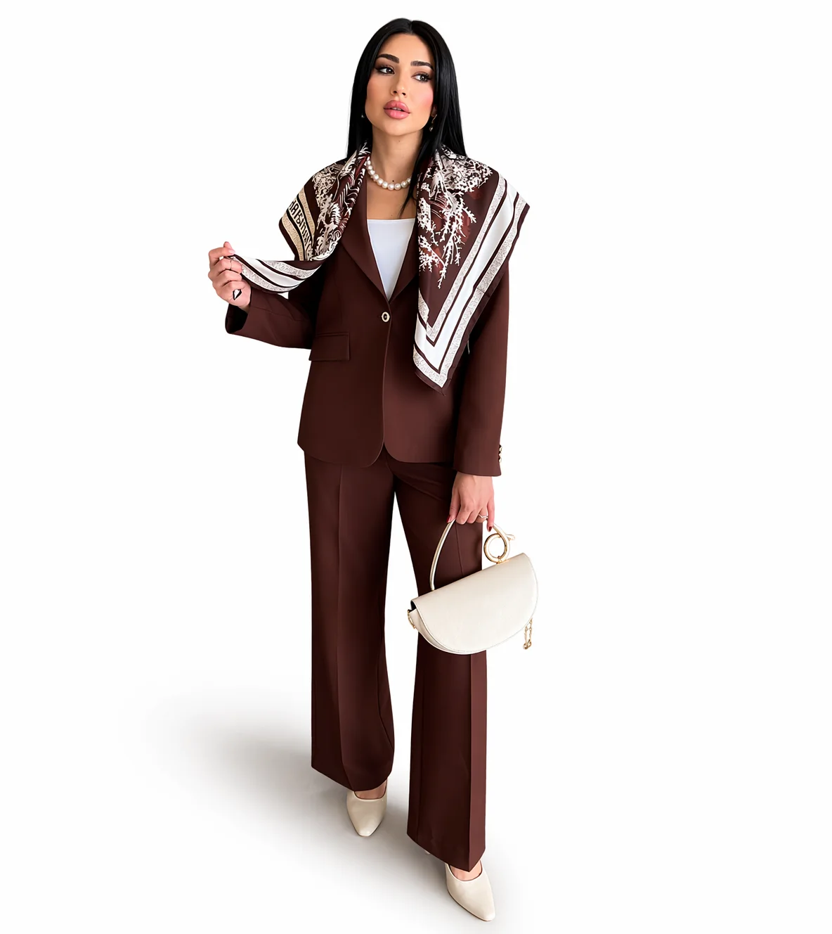 Ensemble Premium Signature