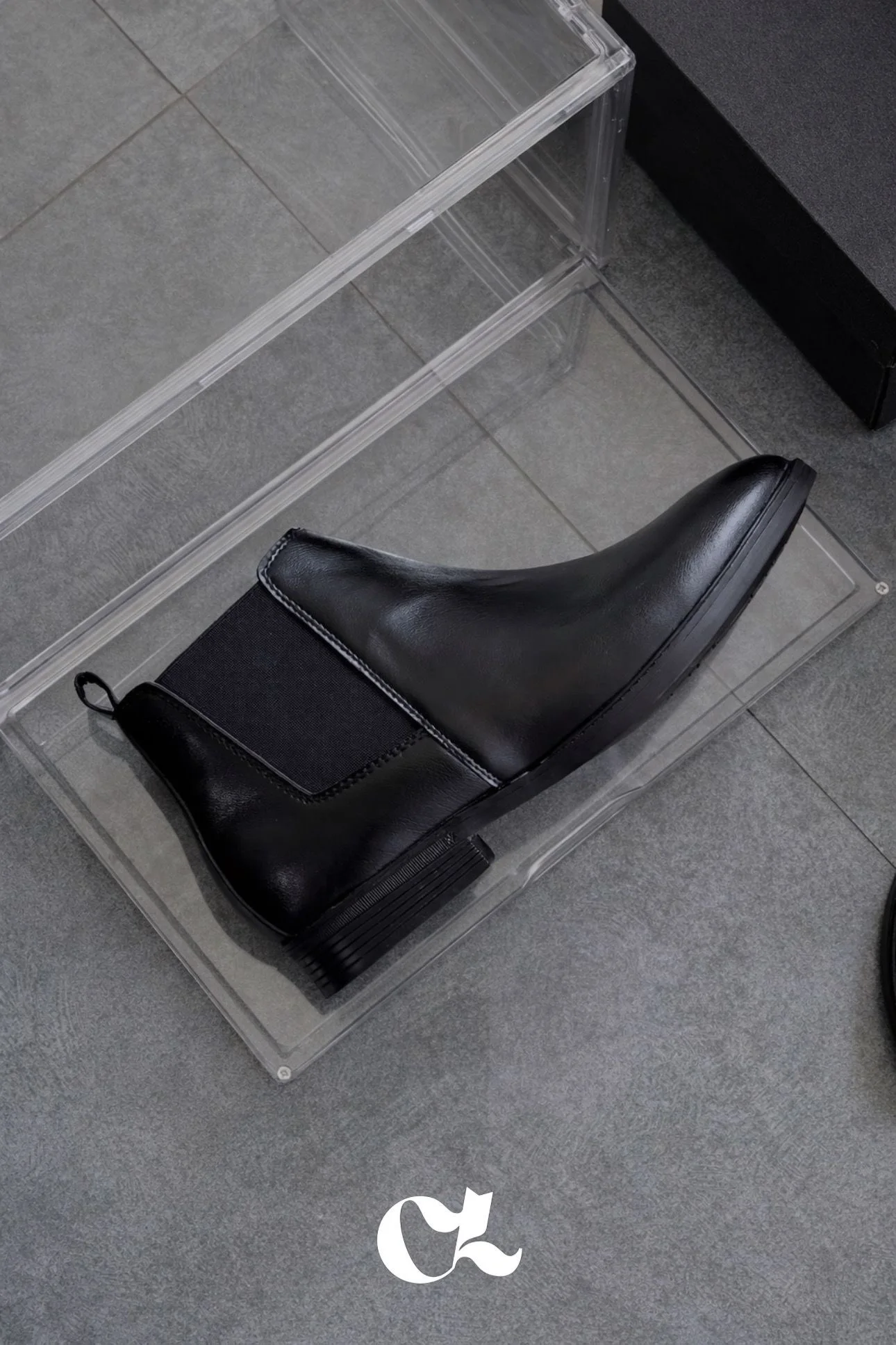Chelsea Boot