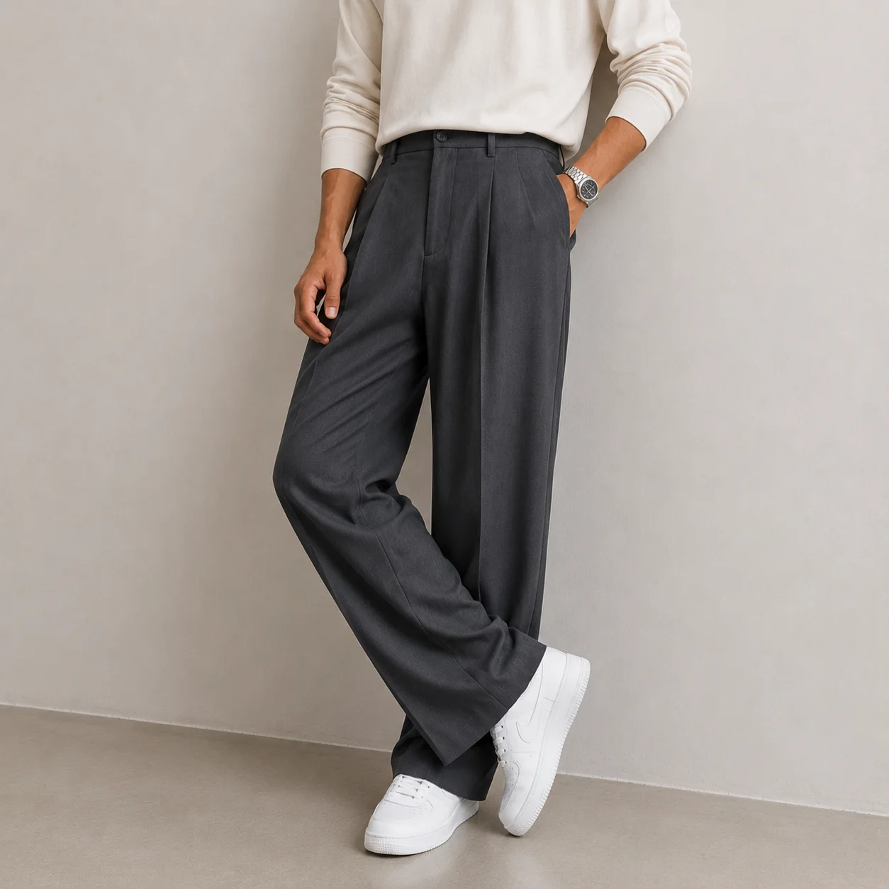 TROUSER