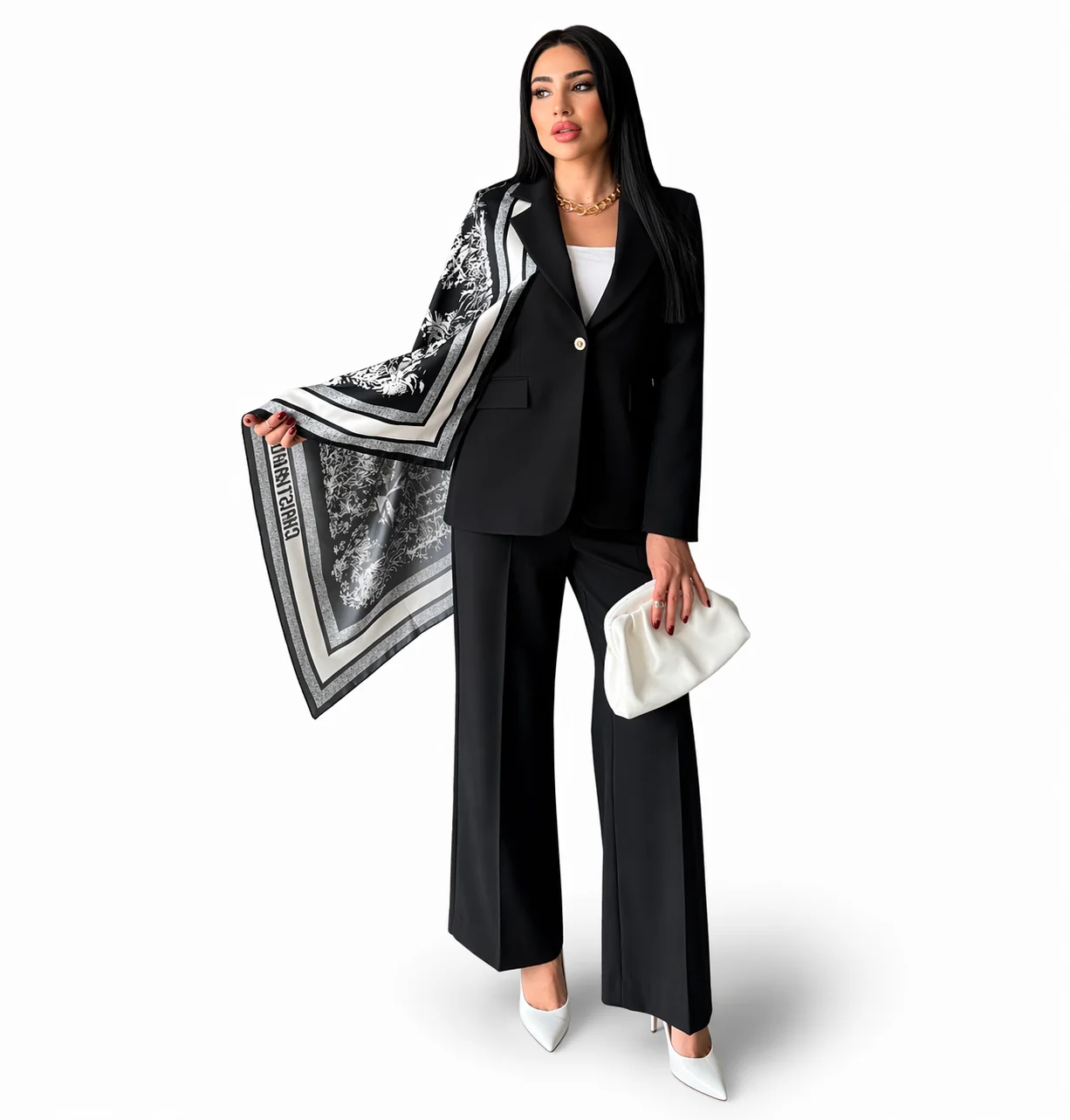 Ensemble Premium Signature