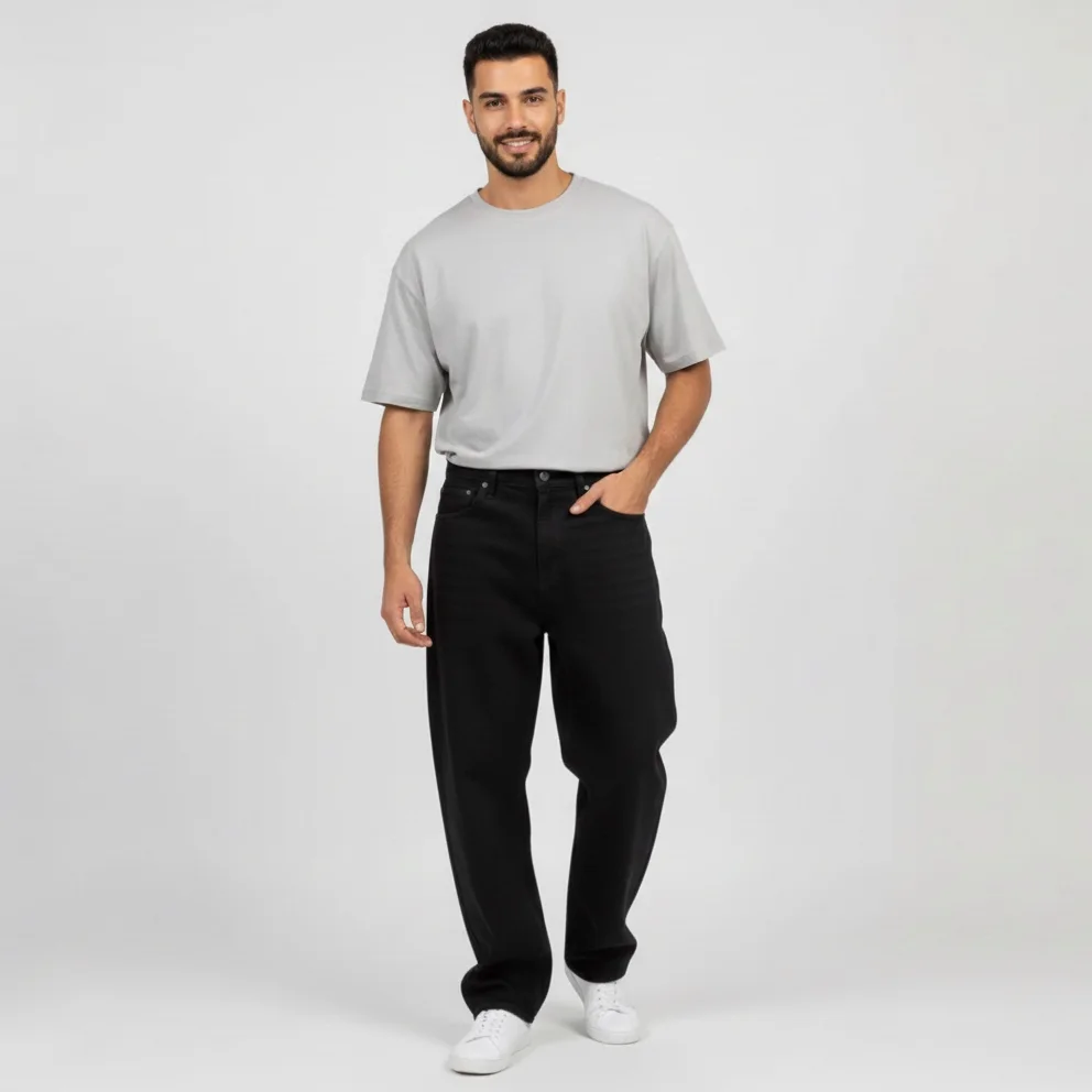 Jean CELAJEAN Jet Black