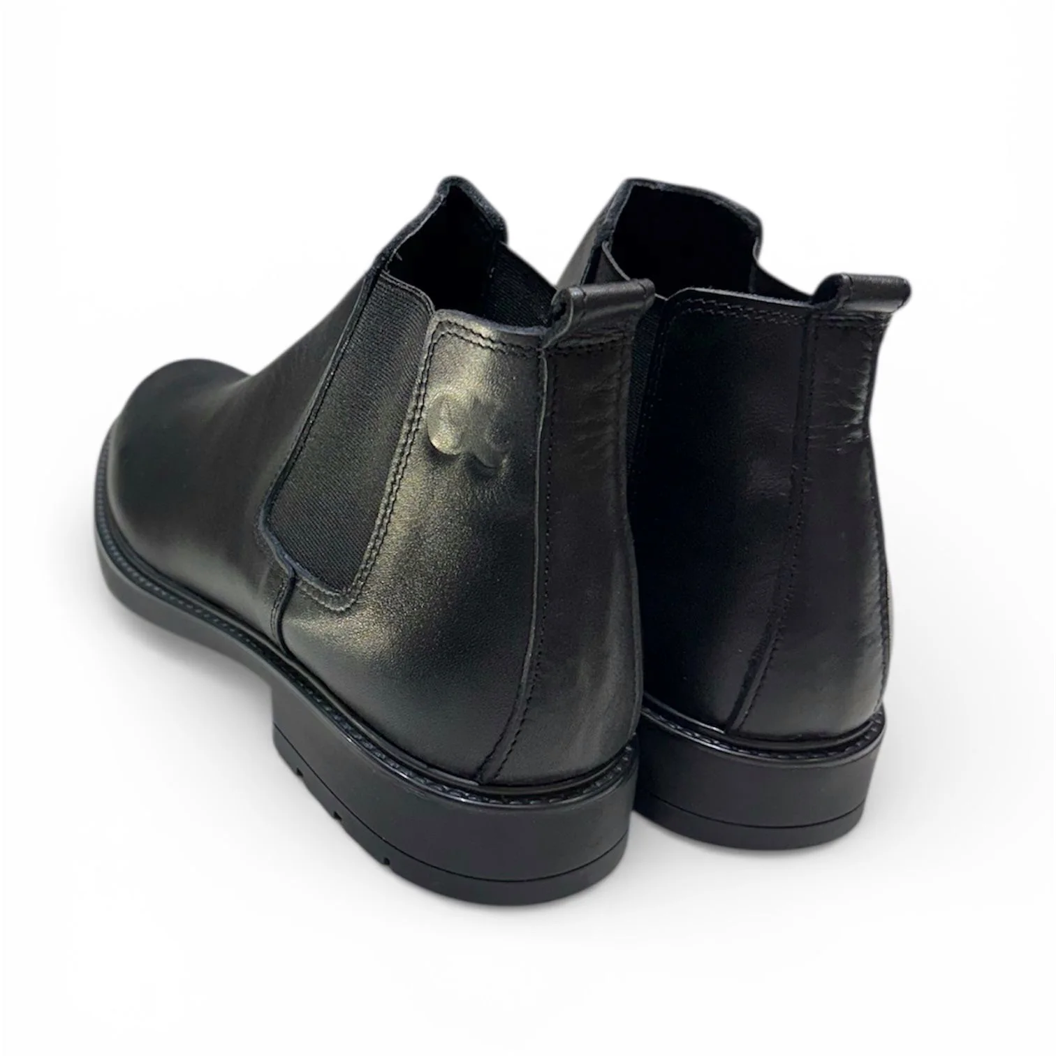 Chelsea Boot