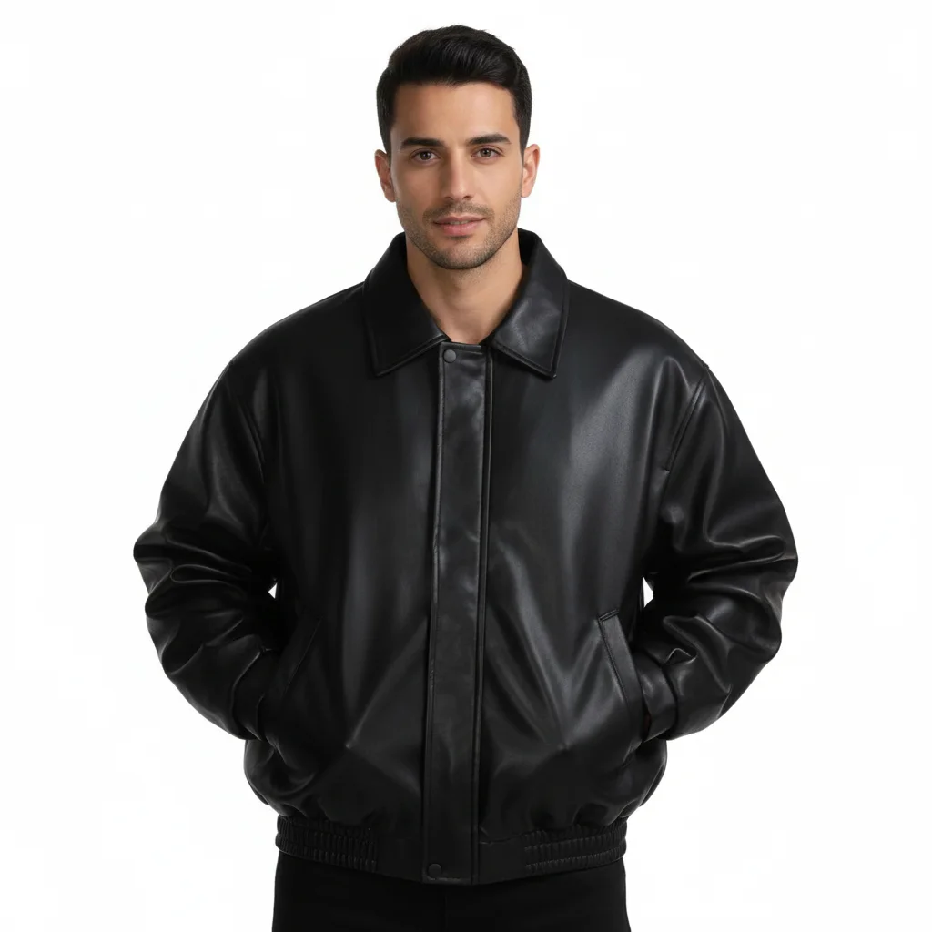 Jacket Celajet Black