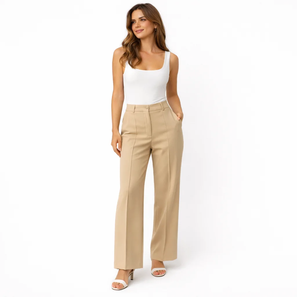 Pantalon Sculpt