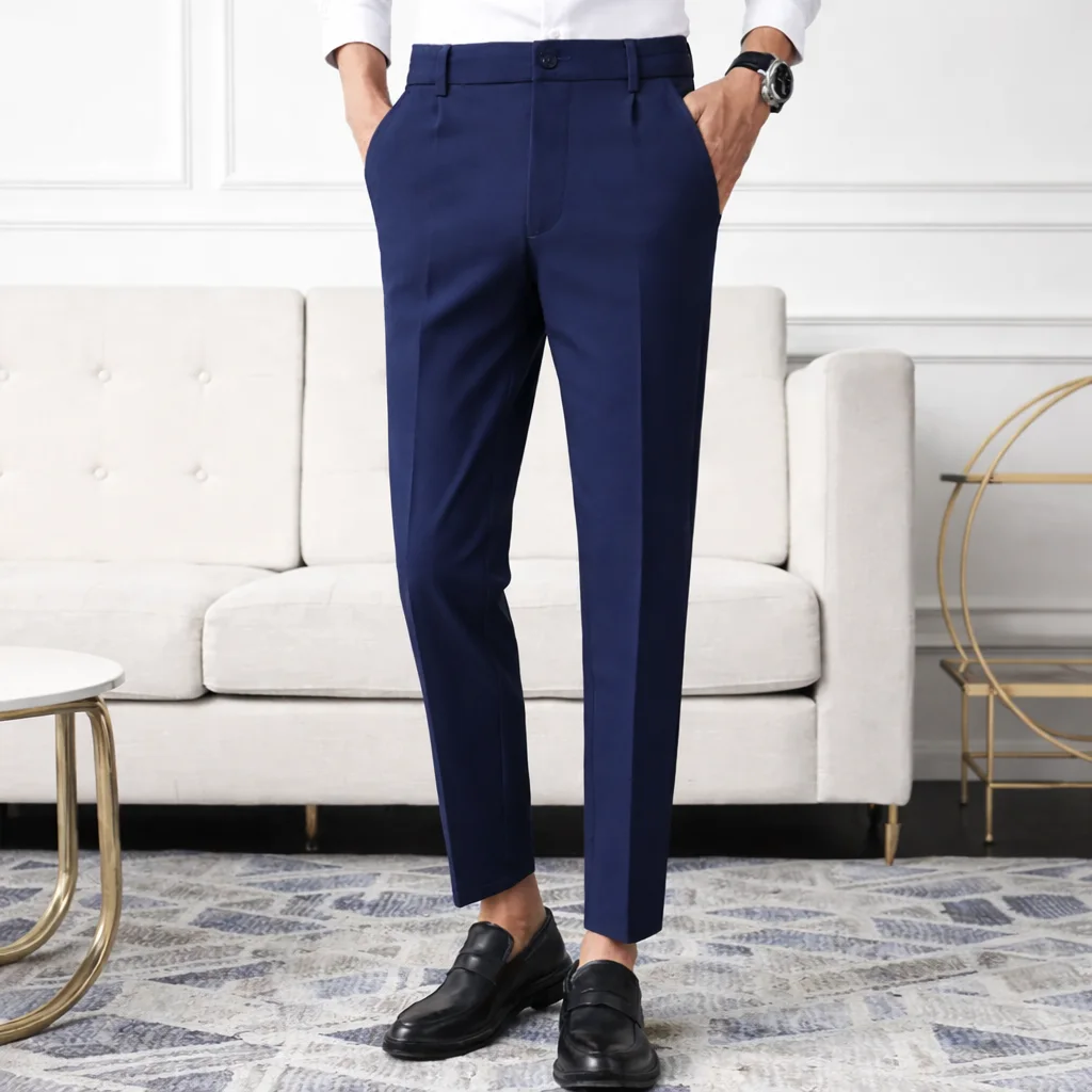 PANTALON COUPE CLASSIC