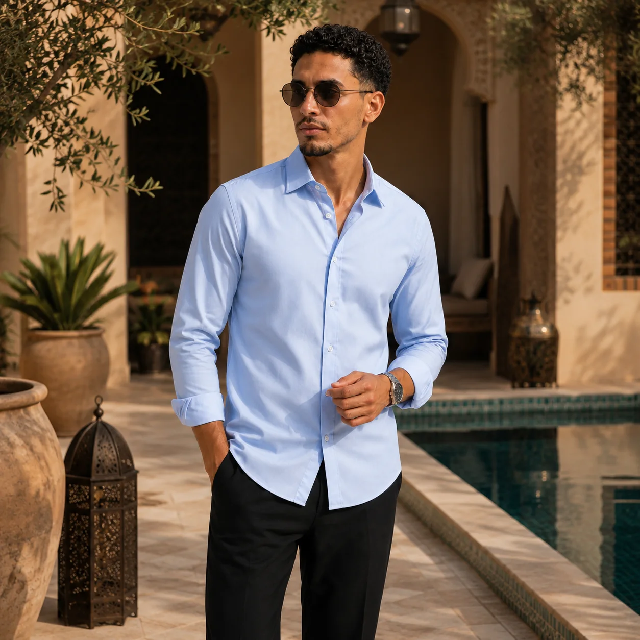 CHEMISE