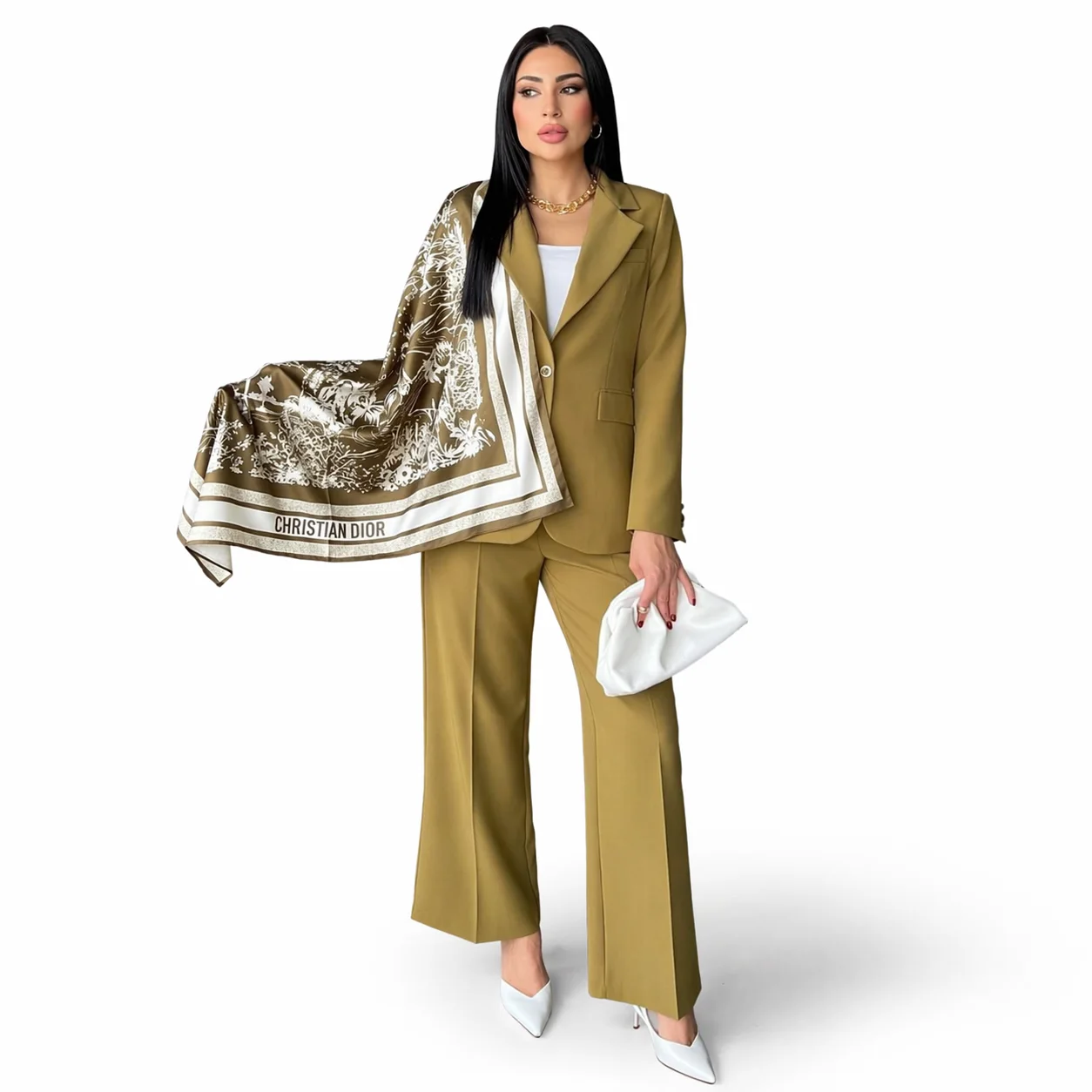 Ensemble Premium Signature