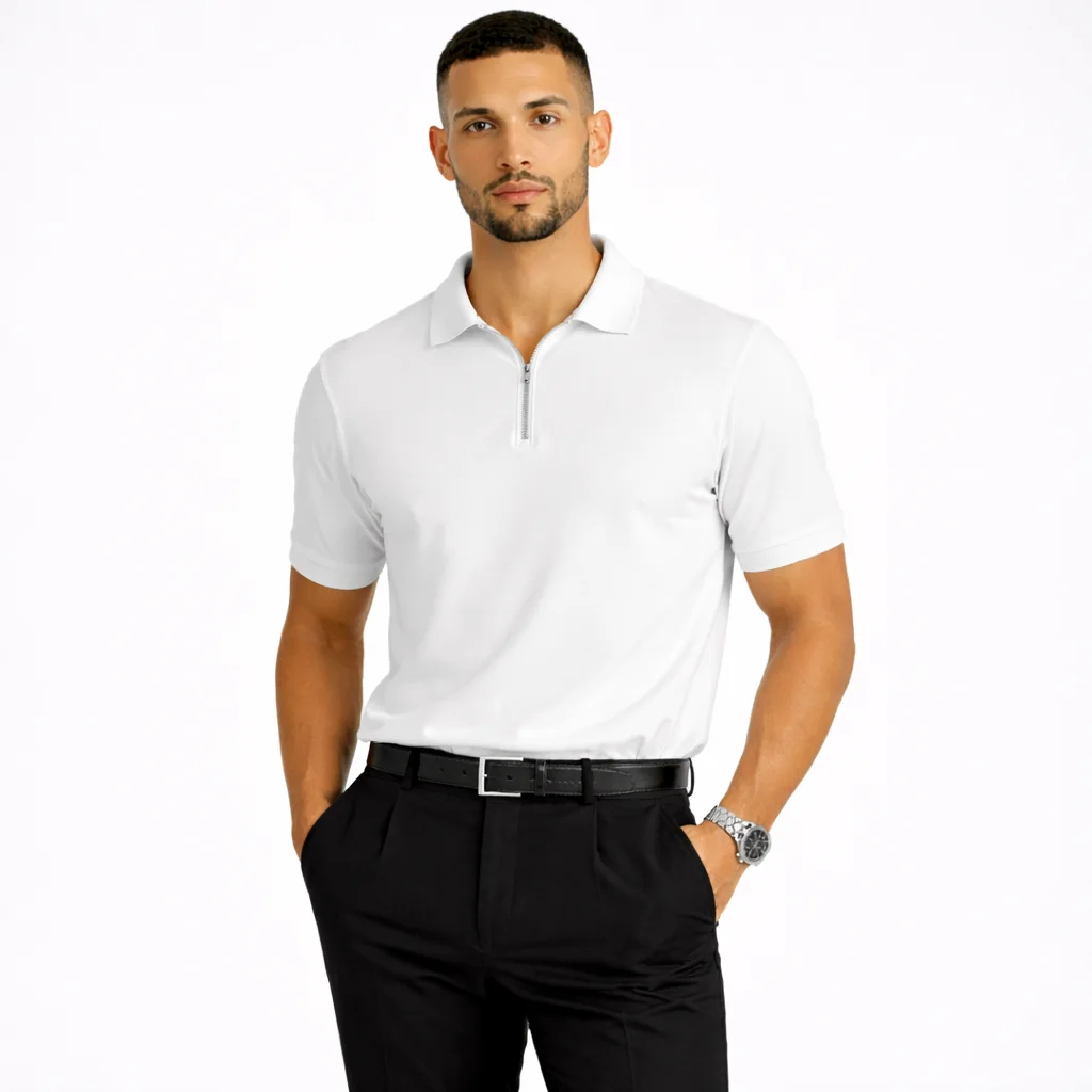 Set Noir Blanc Classique