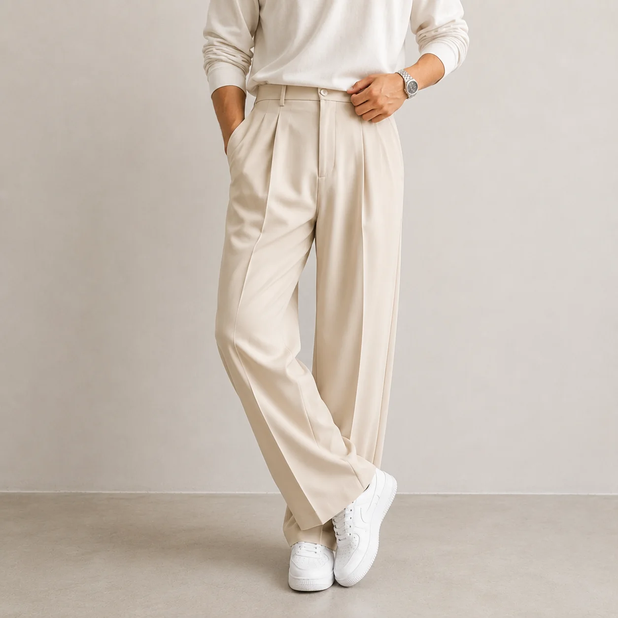 TROUSER