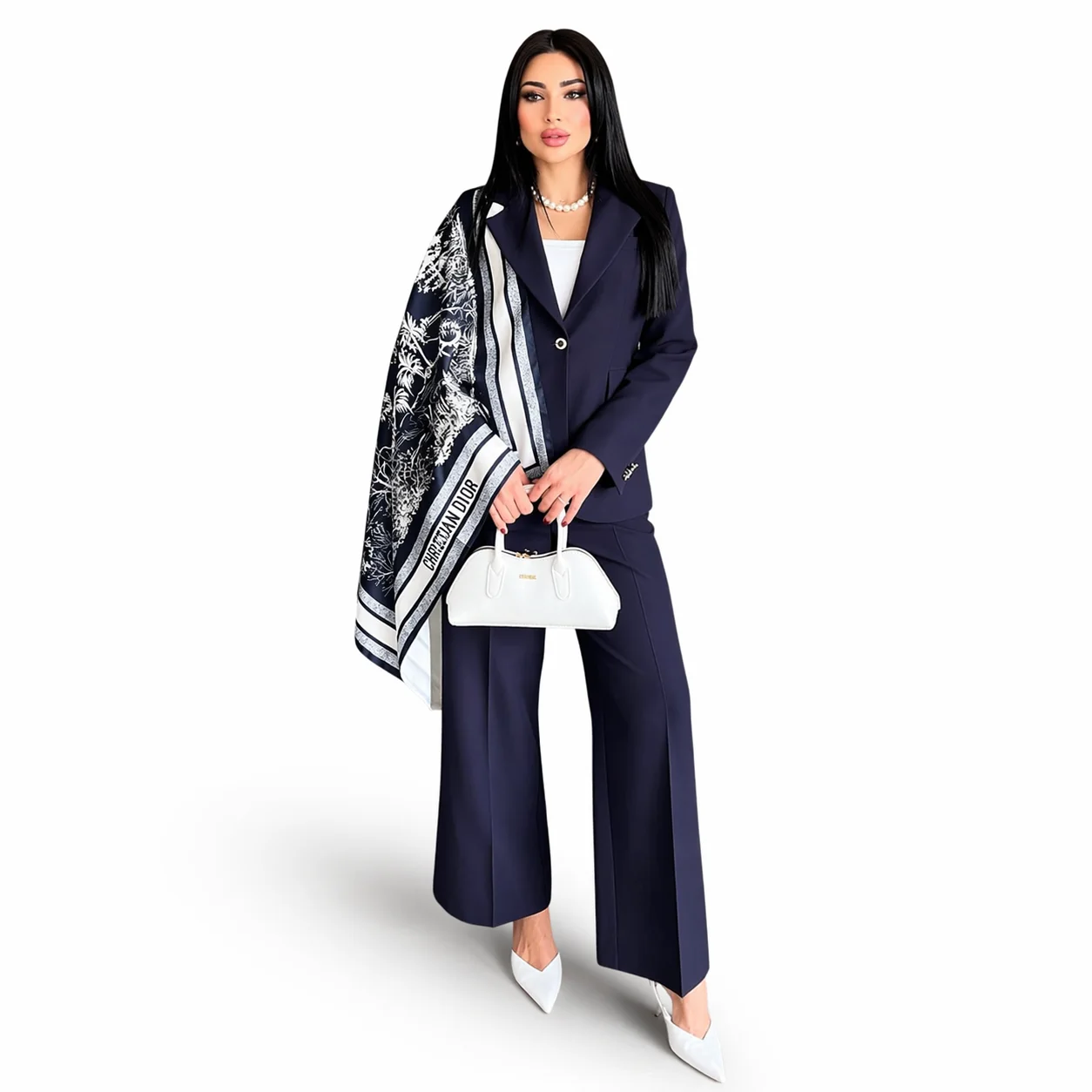 Ensemble Premium Signature