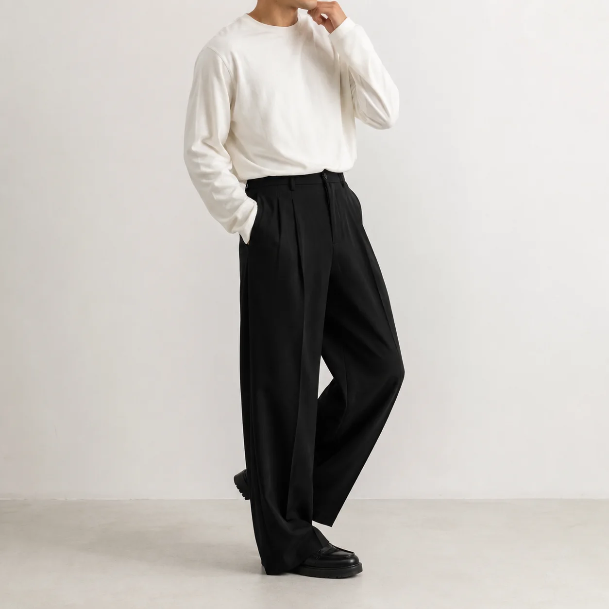 TROUSER