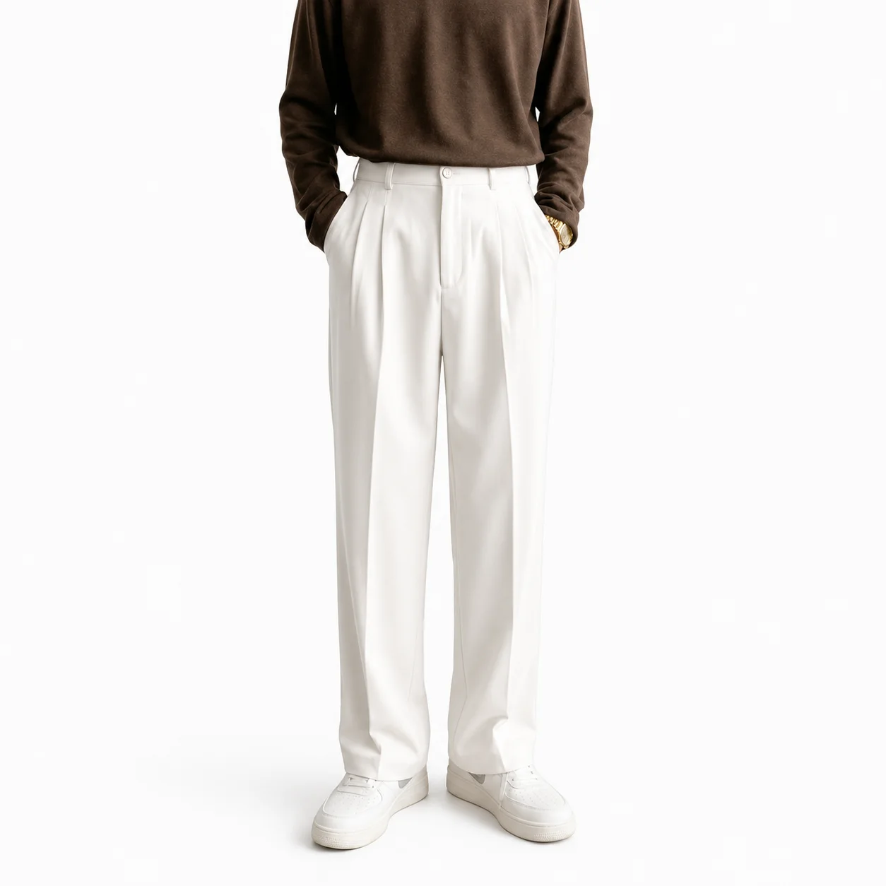 TROUSER