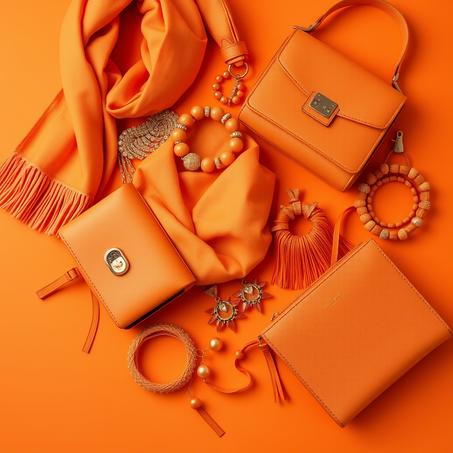 إكسسوارات نسائية