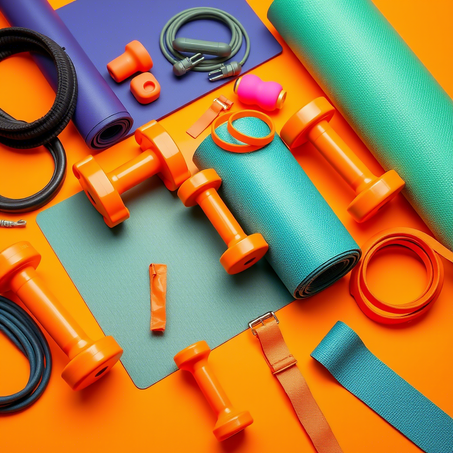 الرياضة و الصحة