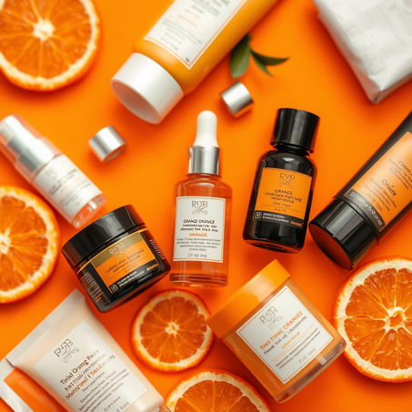 الجمال و العناية بالبشرة