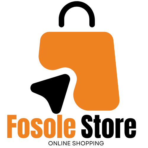 Fosole Shop