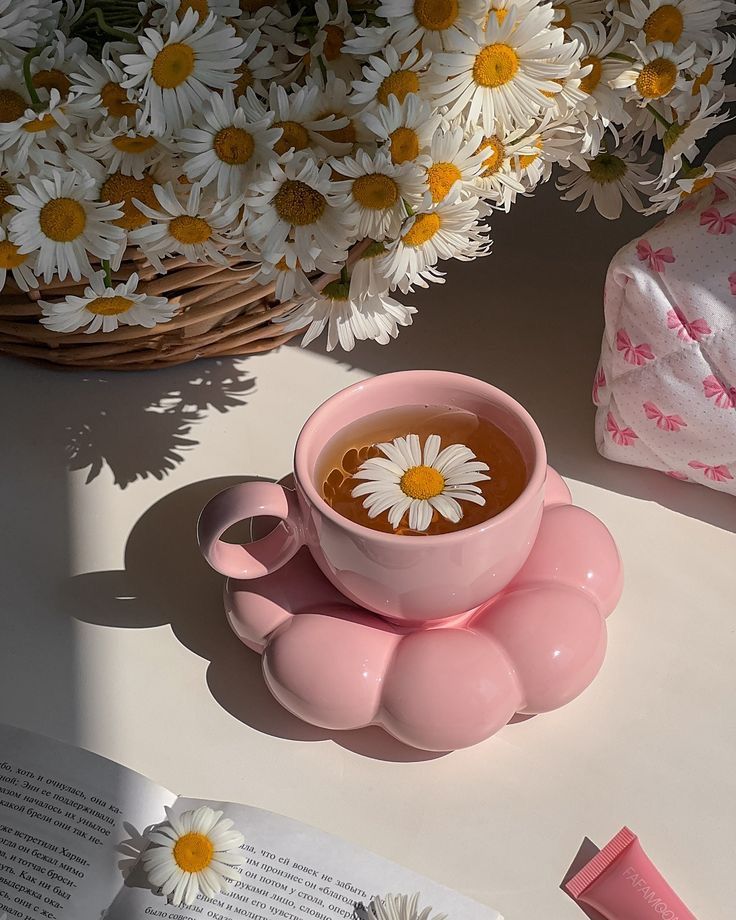 Tasses & Mugs& Lifestyle