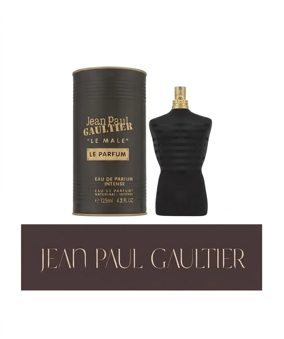 Le Male من Jean Paul Gaultier أيقونة الرجولة بلمسة فرنسية جريئة (20ML)
