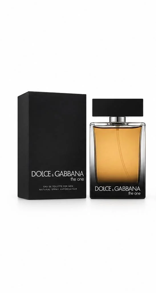 الفخامة لايطالية : Dolce & Gabbana تقسيمة 20ml