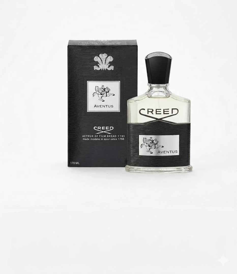 الغني عن التعريف : CREED AVENTUS ( 20ml)
