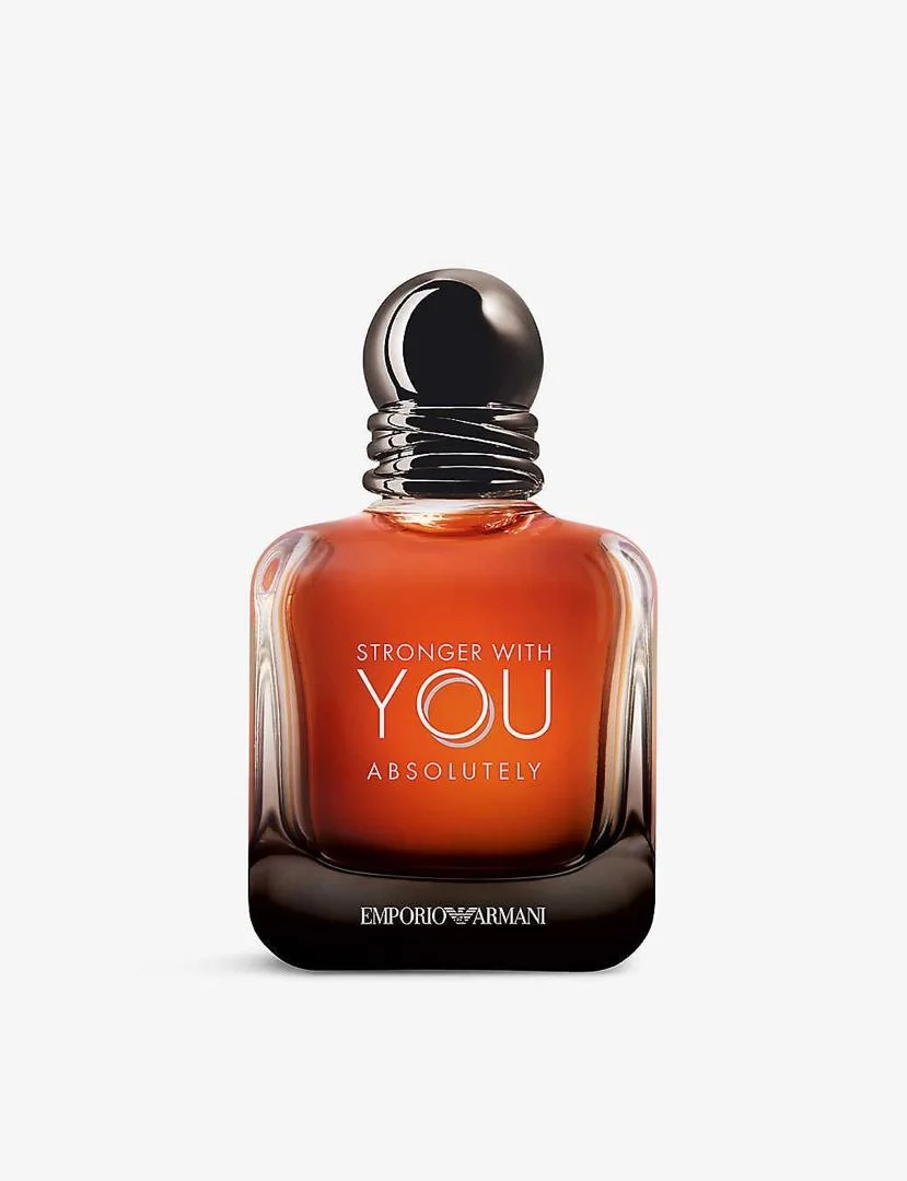 تقسيمة الفخامة  Stronger with YOU 20ML