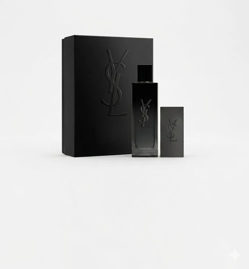 كامل الأناقة الفرنسي : my slf تقسيمة 20ml