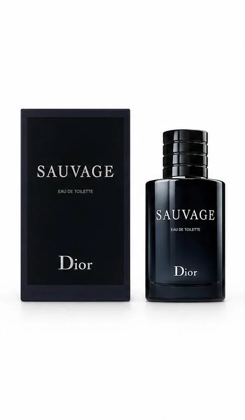 تقسيمة 20ml Sauvage Dior
