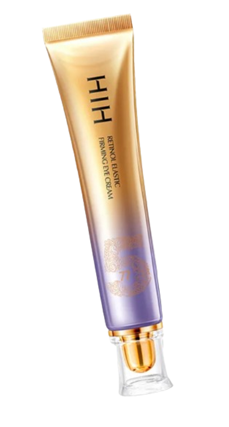 مزيل الهالات السوداء و تجاعيد العيون