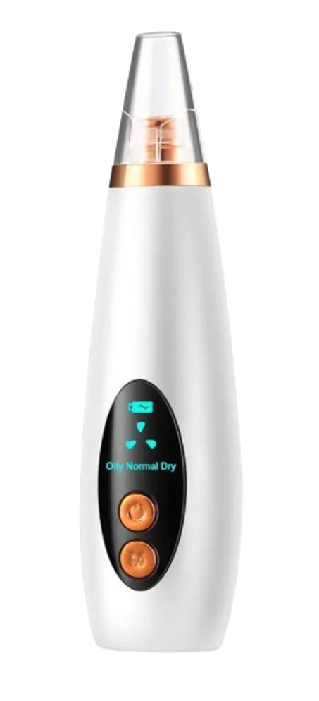 مزيل الرؤوس السوداء و مقلص المسام