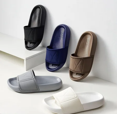 Sandale slide
