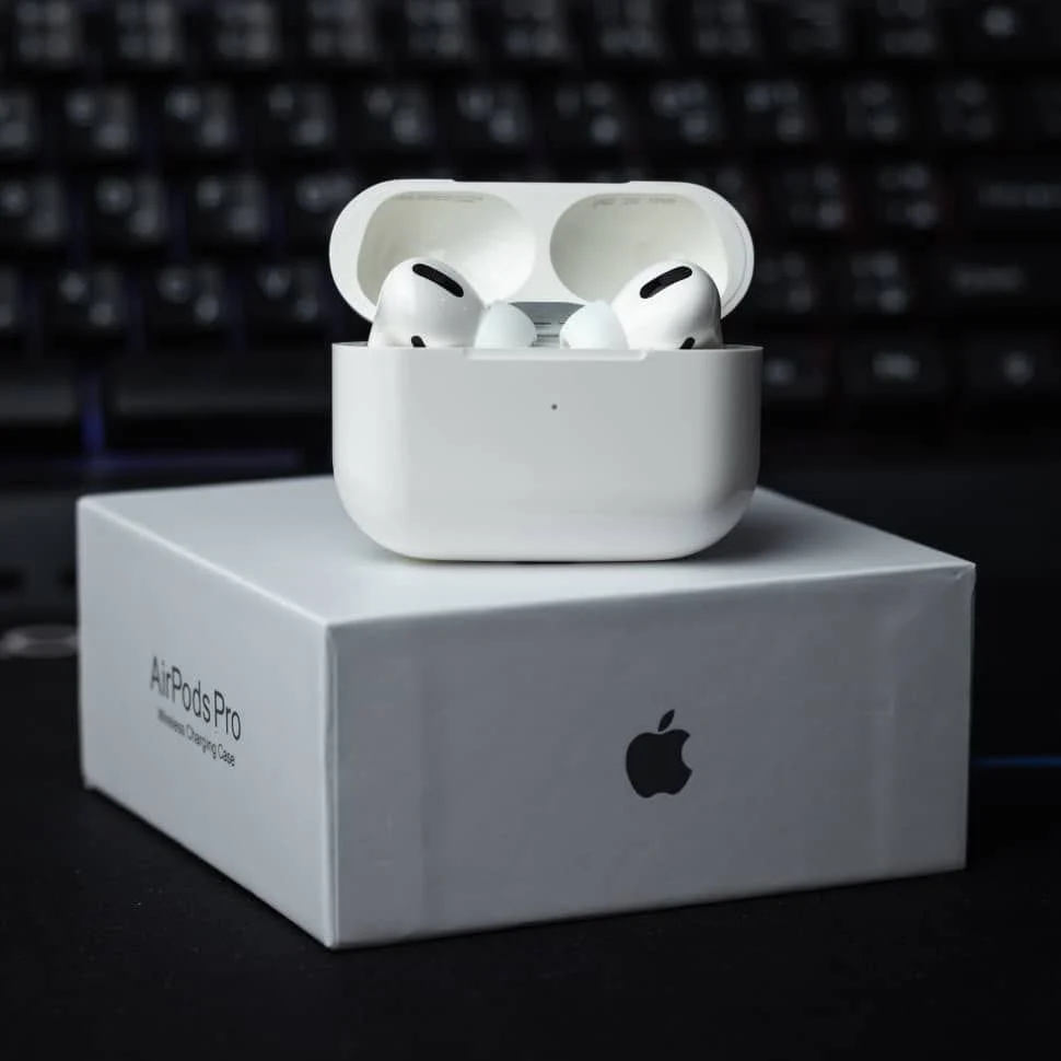 AIR PODS PRO