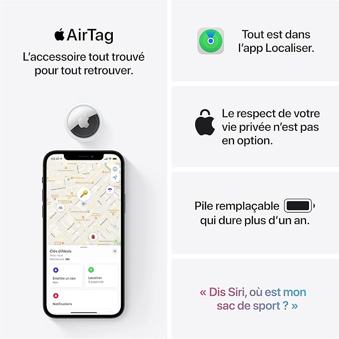 Apple AirTag